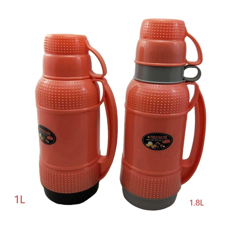 Glass Inner Thermos Vacuum Flask high quality